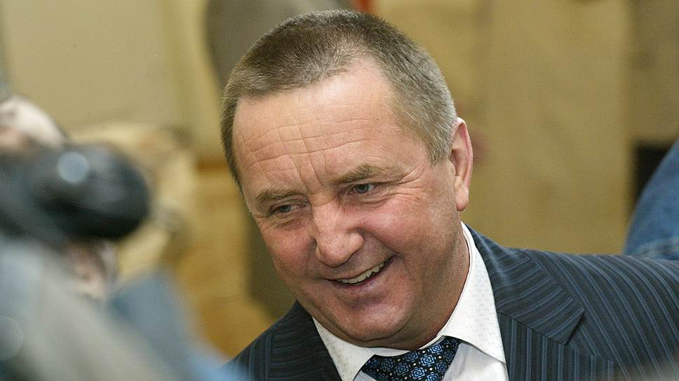 «Не сомневаюсь, что перспективы есть»