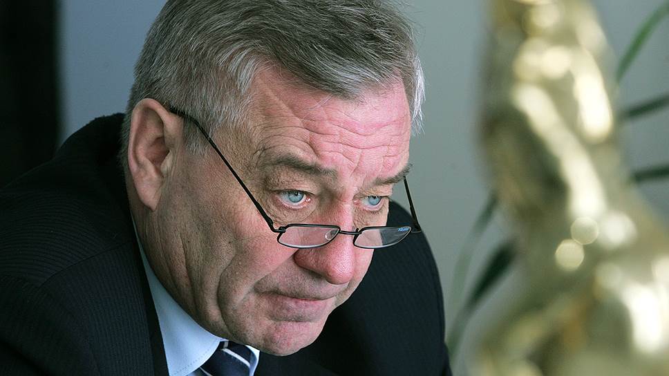 «Меры принимаются несвоевременно и неэффективно»
