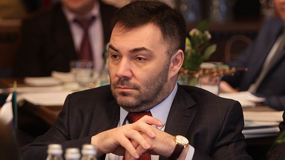 «Мы должны поддерживать любой бизнес, который работает на нашей территории»
