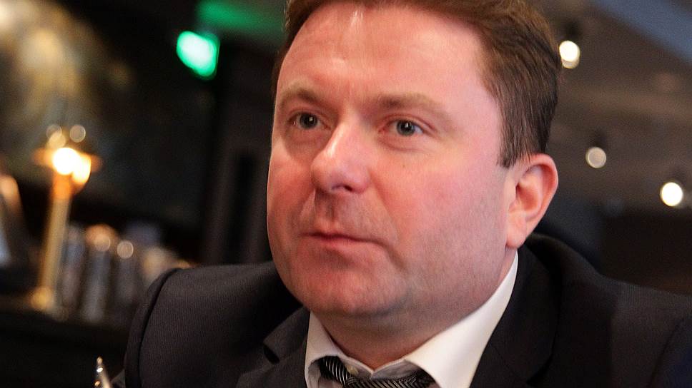 «Налоговая политика должна иметь четкую логику»