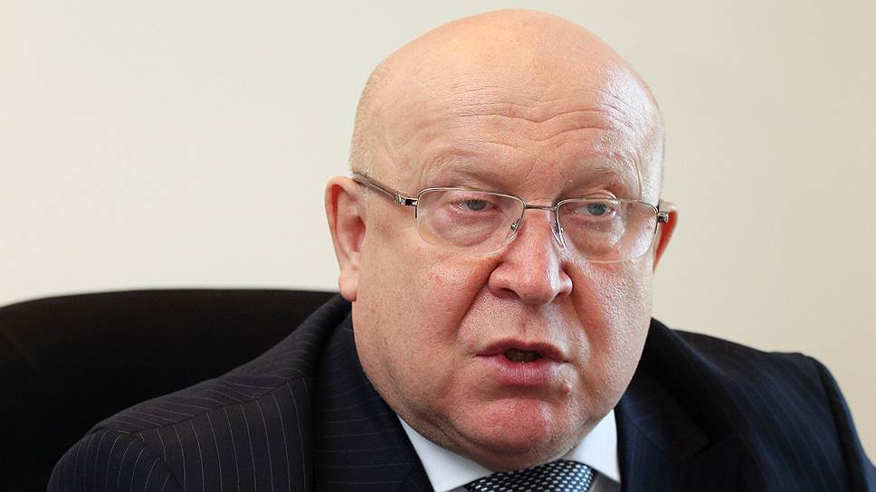 «Тактику корректировать можно, стратегию — нет»