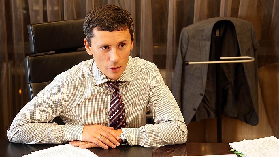 «Надо бежать, чтобы двигаться вперед»
