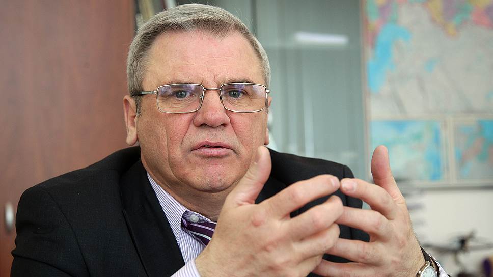 «Прогноз осторожно оптимистичный»