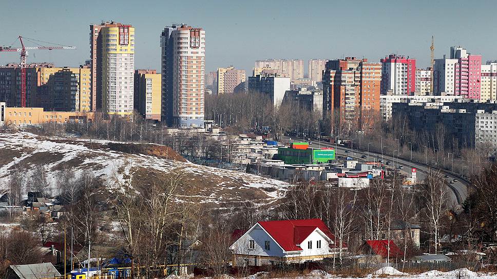Год переходящих полномочий