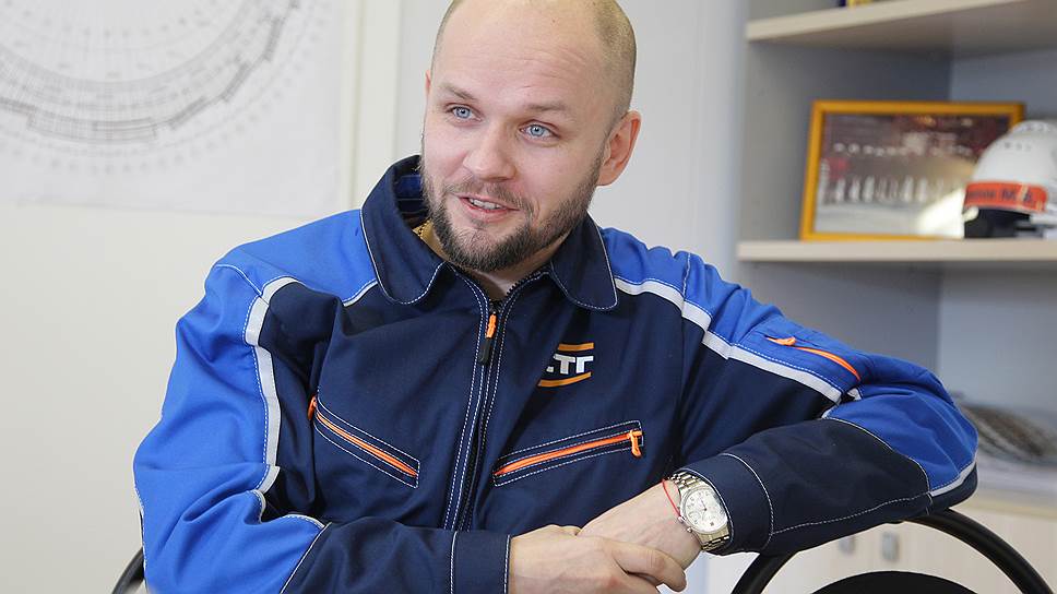 «Главное — не просто построить стадион, а сделать его пригодным для работы»