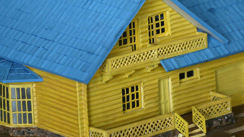 Большим спросом пользуется малоэтажное жилье в 10 км от Нижнего Новгорода