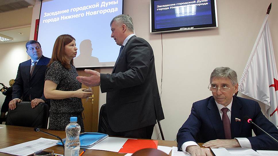 Год уходящих натур