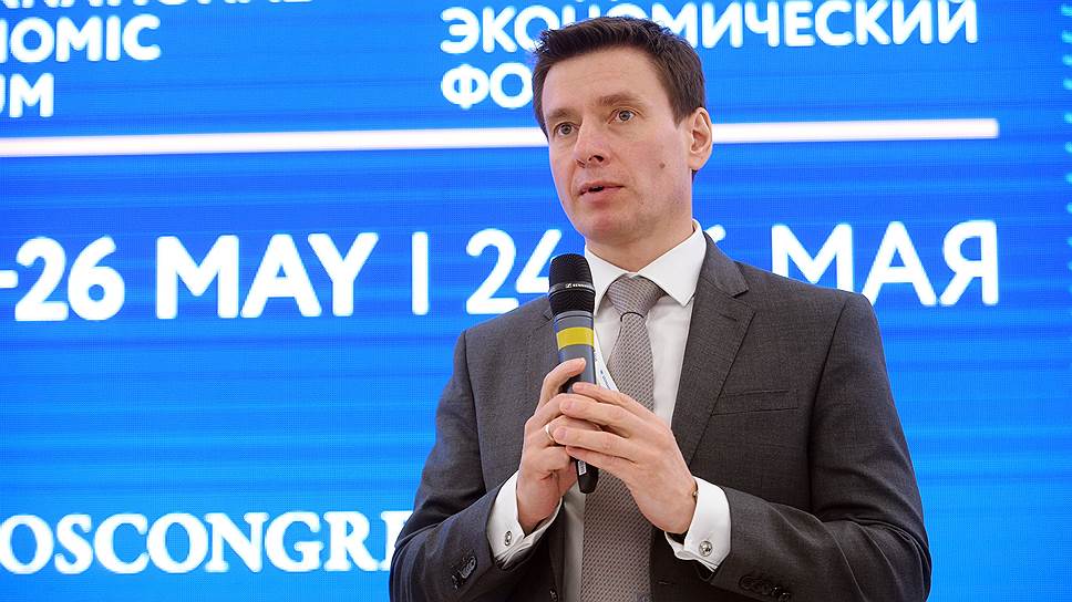 Регионы готовы наращивать экспортные объемы