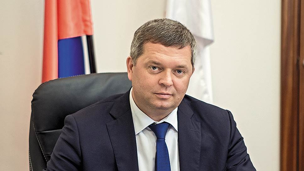«Тенденции роста нижегородской промышленности сохраняются»
