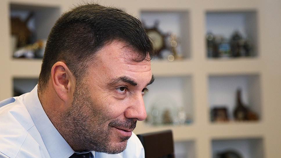 «Нижегородские предприятия демонстрировали консервативный подход к вопросам инвестирования»