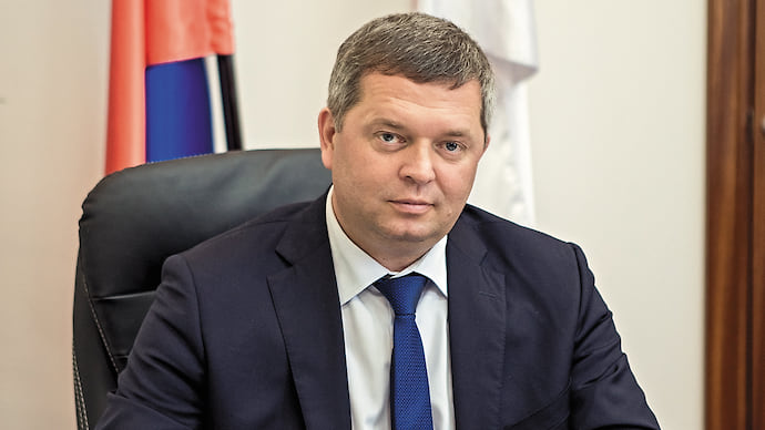 «Внутренний рынок становится тесен для наших производителей»