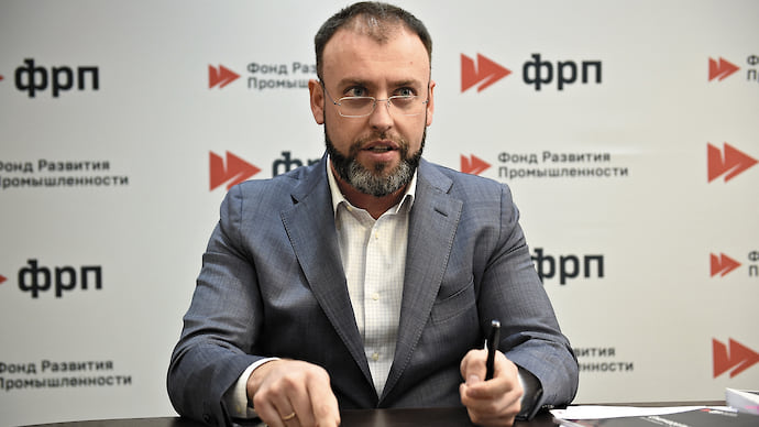 «Региональные фонды зачастую „ведут“ местные предприятия в федеральный ФРП»