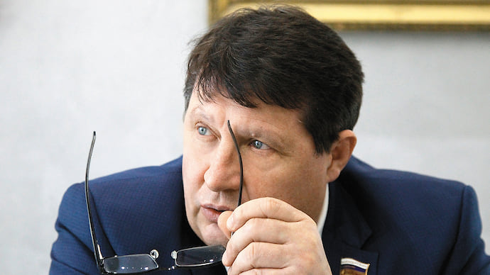 «Мы используем все законные рычаги для взыскания задолженности»