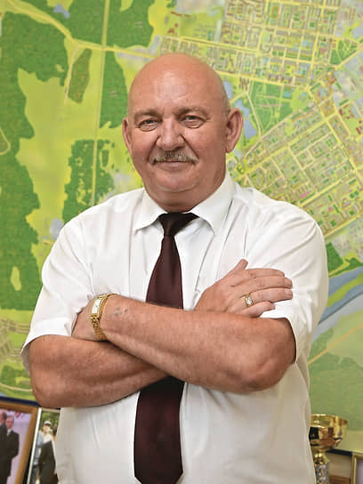 Александр Нагин