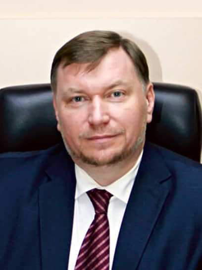 Олег Алешин