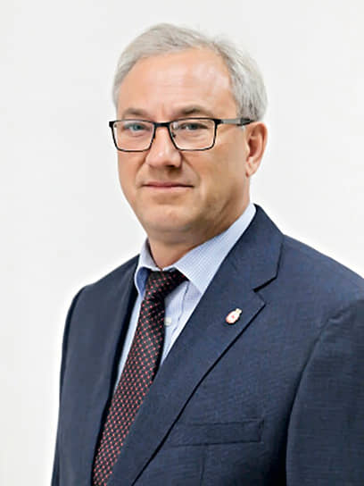 Александр Кулагин