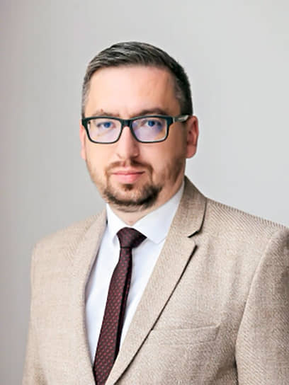 Илья Лагутин