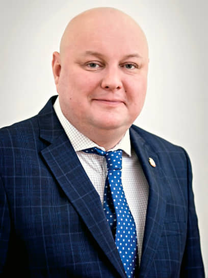 Михаил Шатилов