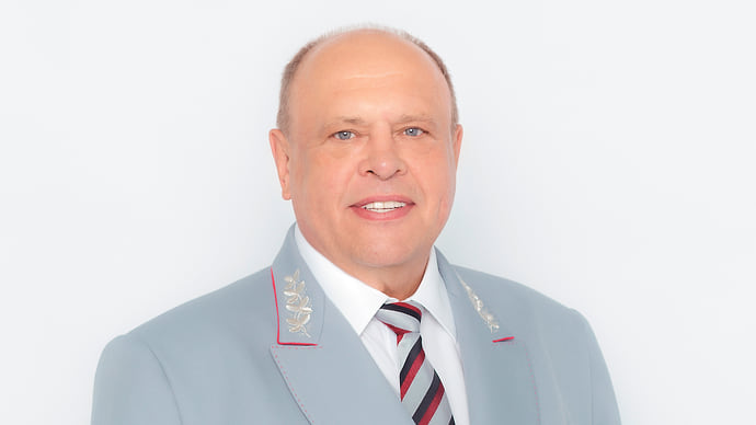 Вместе нам по пути!