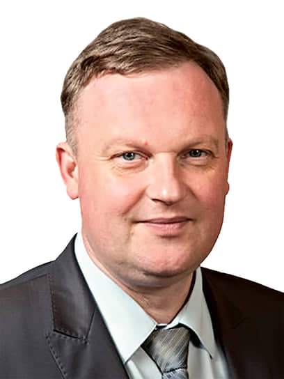 Сергей Колотов
