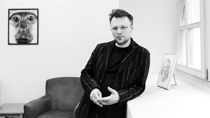 «Музей — это инструмент»