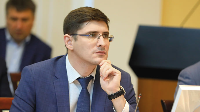 «Там, где растет прибыль, растут и инвестиции»