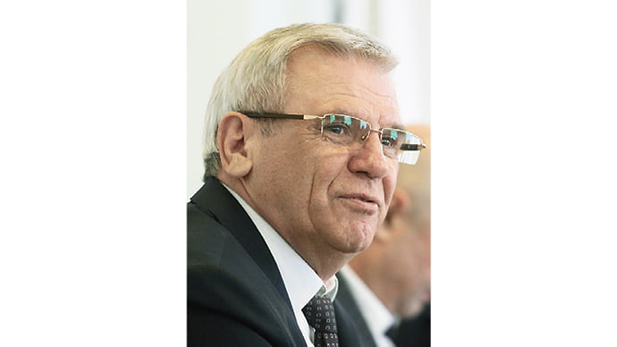 «Дефицит рабочих рук — проблема номер один»