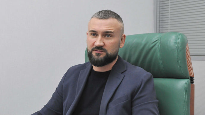 «Это будет социальная экосистема, ориентированная на человека»