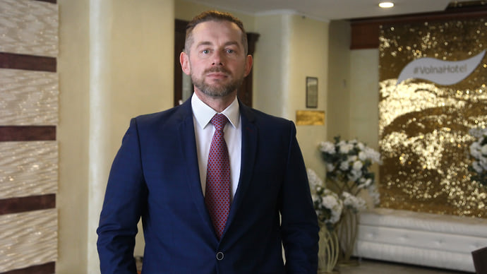 Традиции и репутация гостиницы «Волна»