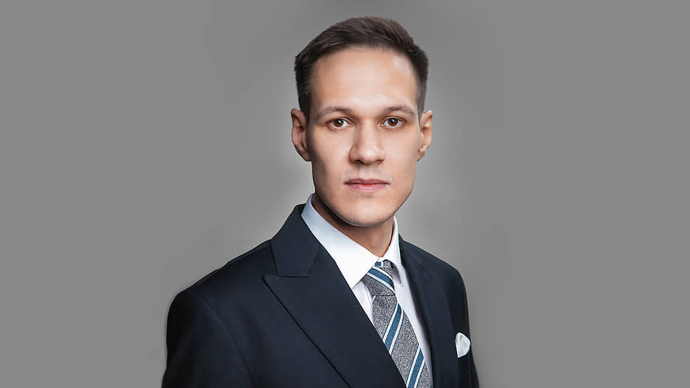 Алексей Насонов 