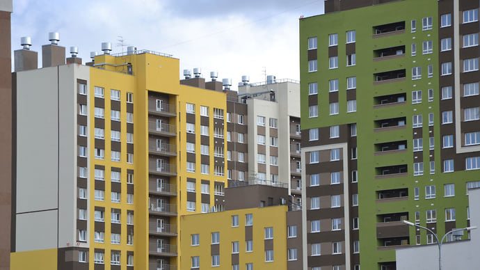 На качелях спроса