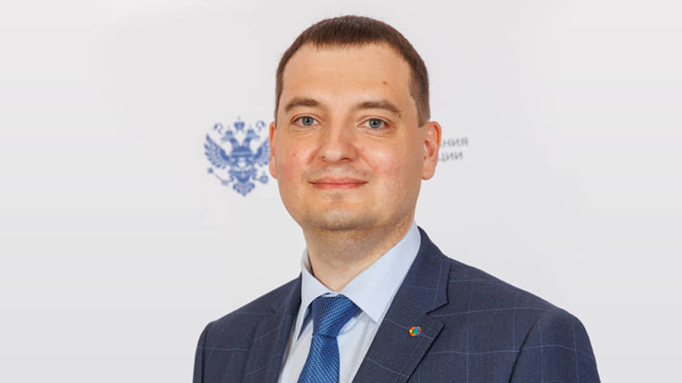 Антон Тумасов, директор Института транспортных систем НГТУ им. Р. Е. Алексеева