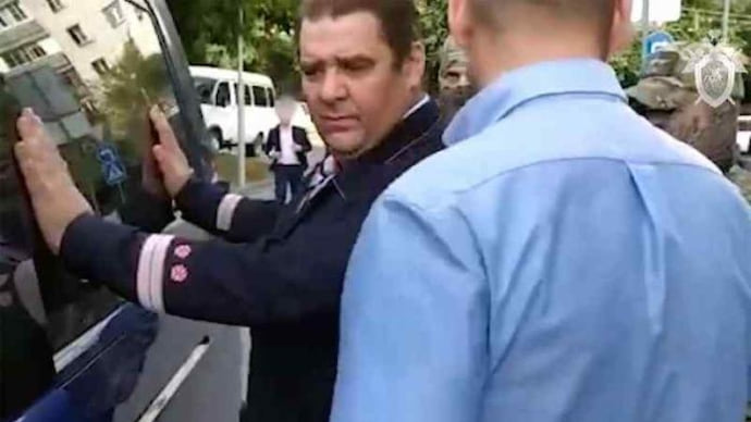 Бывшему начальнику станции посадки нет