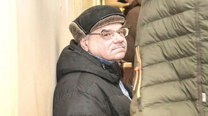 Посадка на бегу