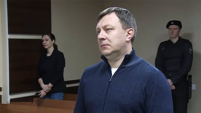 Возьмут и за суд