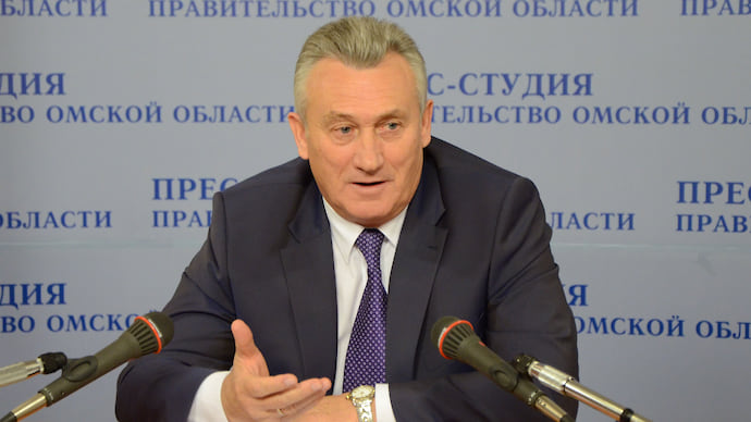 Реконструкция общего режима