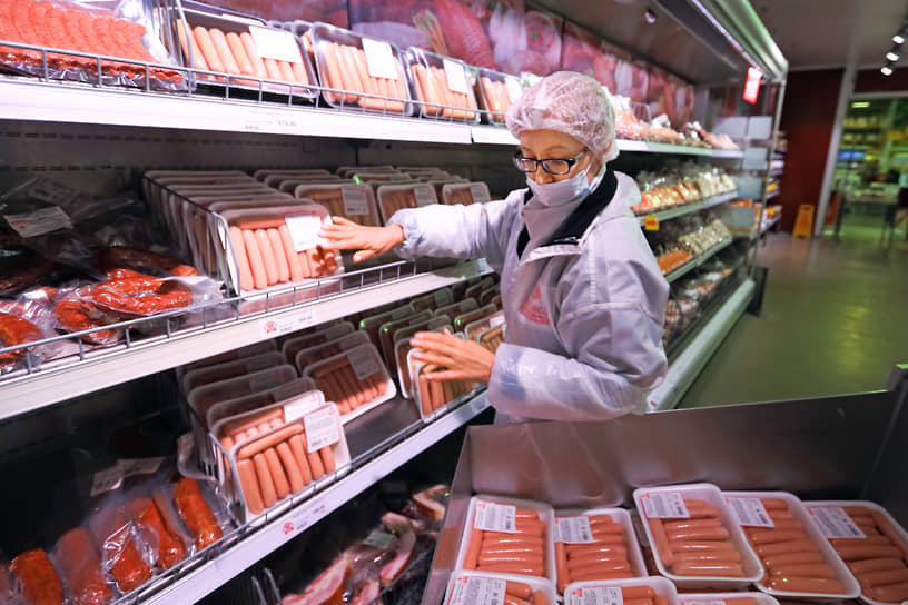 Спад инфляции в Сибири продлится до осени, считают эксперты