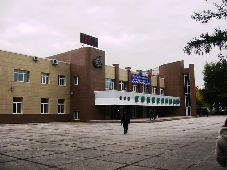 Производитель оружия и боеприпасов «Курганприбор» оспаривает сделку по продаже активов «Сибсельмаша» компании «Меркас»