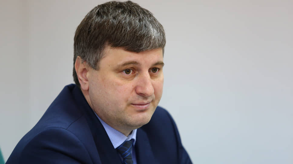 Бывший министр лесного комплекса Иркутской области Сергей Шеверда просил заменить оставшийся срок в колонии на исправительные работы 