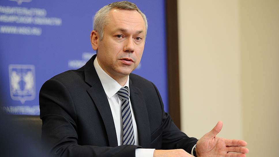 Андрей Травников оценил шансы «Сибмоста» продолжить работу на Восточном обходе