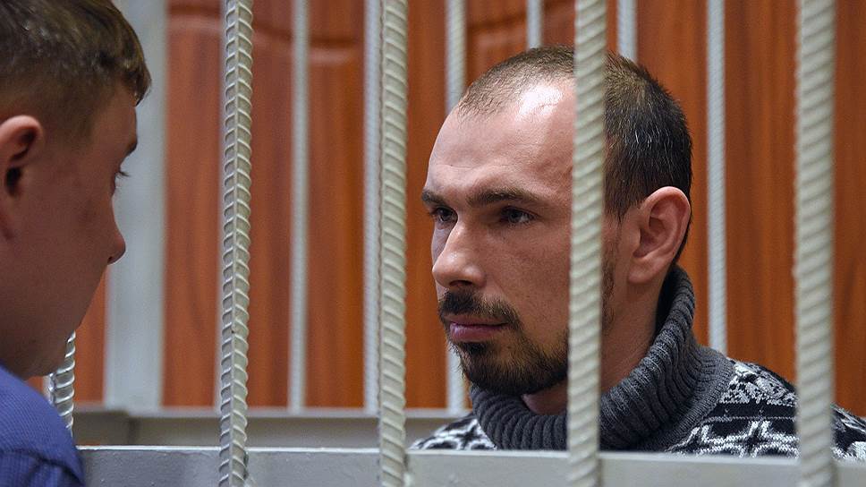 Сотрудник компании «Системный интегратор» Александр Никитин, отвечавший за монтаж и исправность пожарной сигнализации в торговом центре «Зимняя вишня».