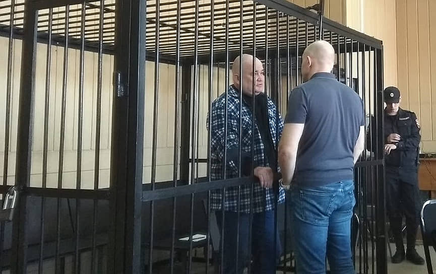 Дмитрий Гурулев