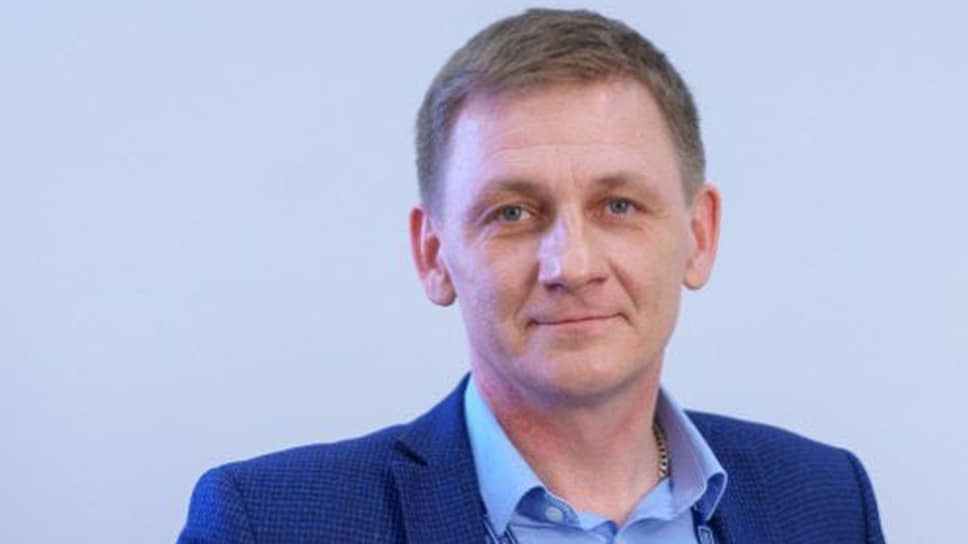 Роман Бурдин 
