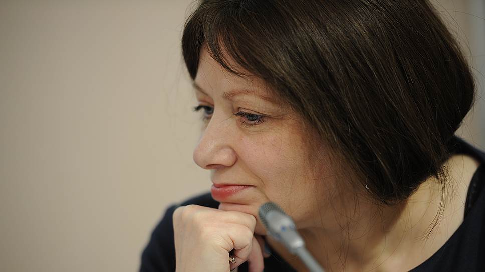 Дина Вишня, исполнительный директор компании RedisCrew 