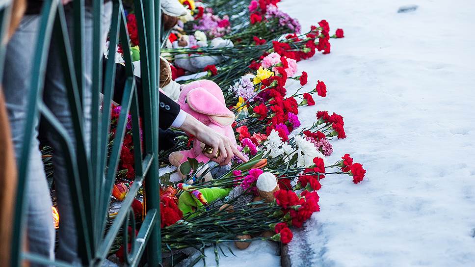 Дворцовая площадь, Санкт-Петербург 