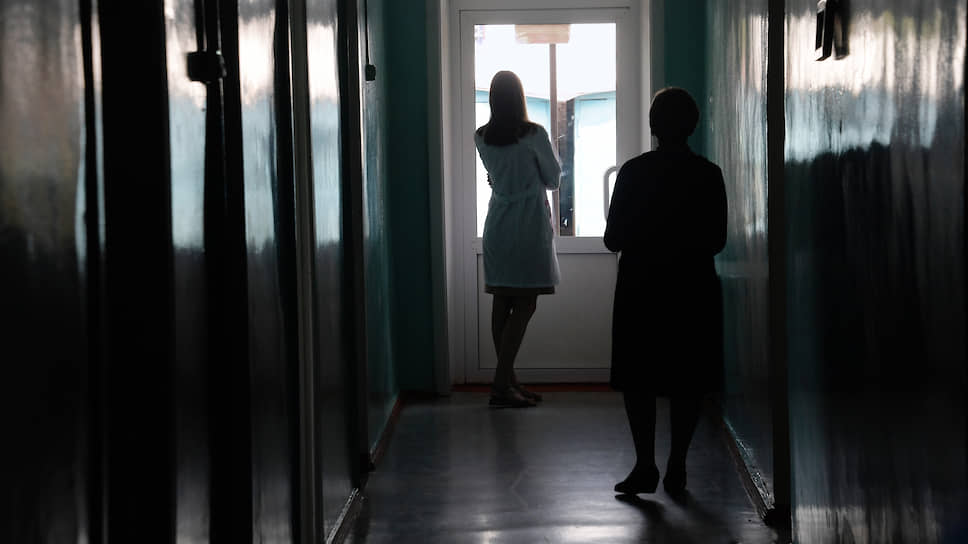 Жители Иркутской области, дома которых пострадали или были полностью разрушены в результате паводка, в одном из пунктов длительного размещения