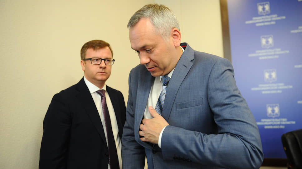 В октябре 2019 года согласован президиумом генсовета «Единой России» на должность исполняющего полномочия секретаря реготделения. Он обратился с предложением лично возглавить отдаление к председателю партии Дмитрию Медведеву. Господин Травников на досрочных выборах новосибирского губернатора 9 сентября 2018 года , набрав 64,59%. Ранее работал мэром Вологды, заместителем полпреда президента в Северо-Западном округе и вице-губернатором Вологодской области