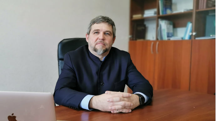 «В работе онколога самое тяжелое — убедить людей лечиться»