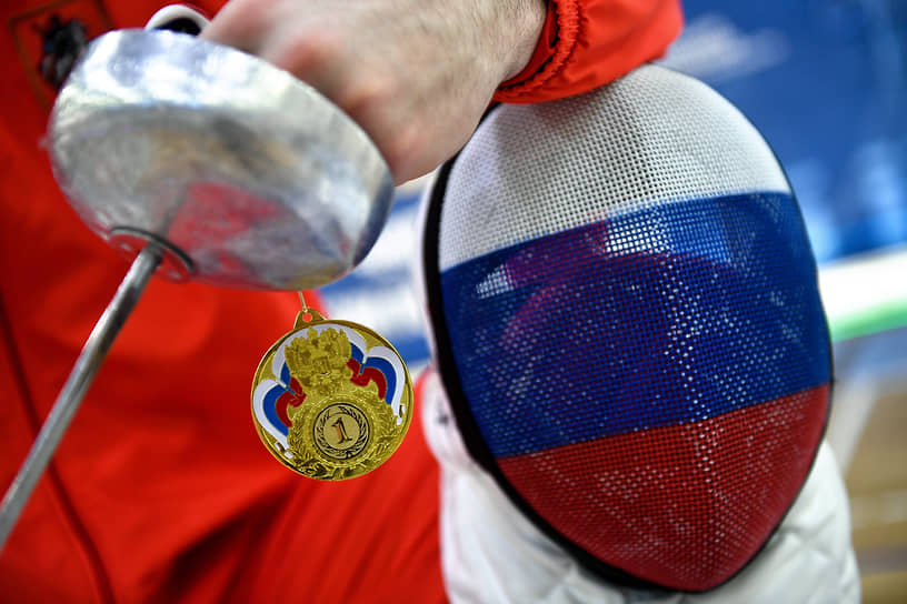Среди участников состязаний есть олимпийские чемпионы из Московской, Курской областей, Москвы и Башкортостана