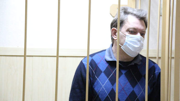 «Для людей бизнеса пост мэра Томска вряд ли будет привлекательным»